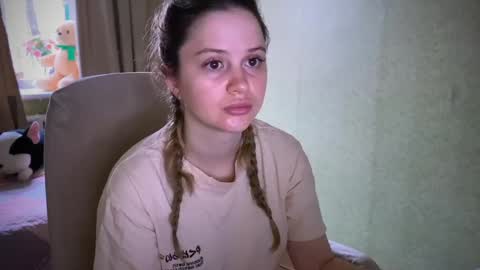 Snapshot of fairyilona chatting on February 2, 6:36 am Ilona online show from February 2, 6:36 am