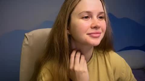 Snapshot of fairyilona chatting on October 14, 6:49 am Ilona online show from October 14, 6:49 am
