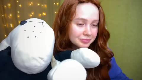 Snapshot of fairyilona chatting on February 1, 10:15 am Ilona online show from February 1, 10:15 am