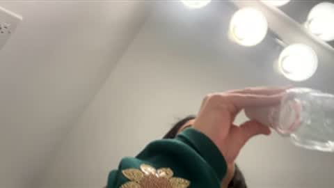 fairykatie online show from February 12, 3:37 pm