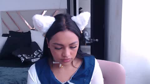 fairylatin online show from October 12, 2:20 pm