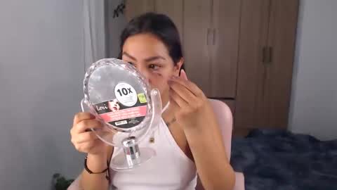 fairylatin online show from March 6, 9:14 am