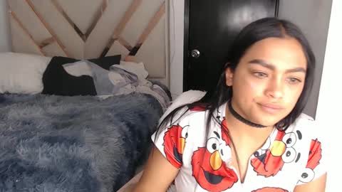 fairylatin online show from September 16, 2:13 am