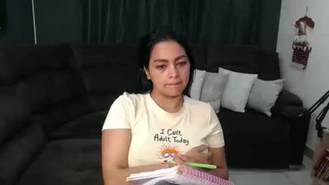 fairylatin online show from December 21, 12:00 pm