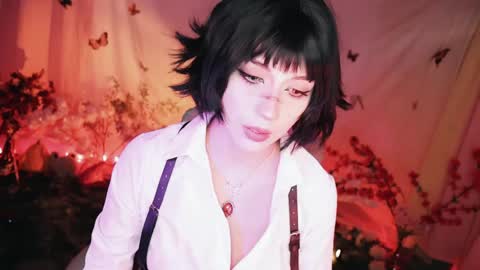  Jackie Cosplayer  online show from May 20, 4:31 am