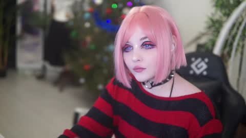 faith_chan online show from December 24, 11:55 pm