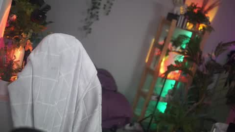 faith_chan online show from October 23, 3:30 am