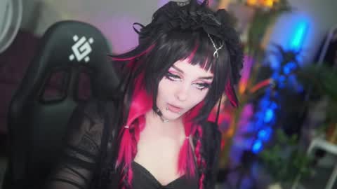 faith_chan online show from September 20, 2:47 am