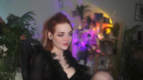 faith_chan online show from May 21, 4:30 am