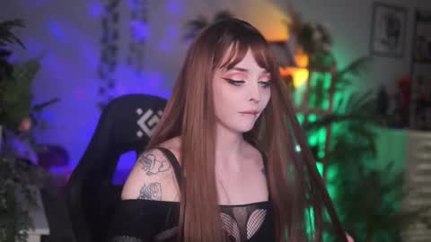 faith_chan online show from March 16, 1:31 am