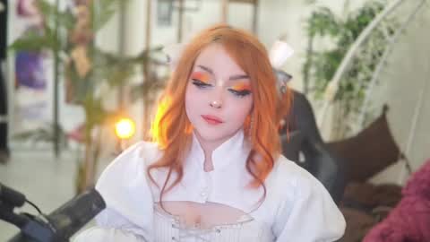 faith_chan online show from February 12, 3:51 am