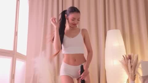 My name is Milisa  online show from March 21, 10:09 am