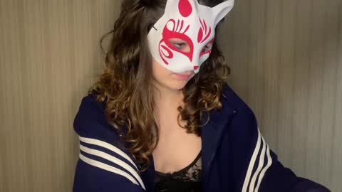 Kristen online show from April 15, 10:10 pm