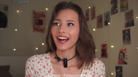 Kaori online show from October 16, 7:13 pm