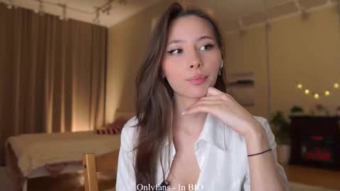 Kaori online show from February 28, 7:18 pm