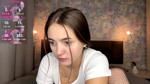 Erika online show from March 21, 8:19 am