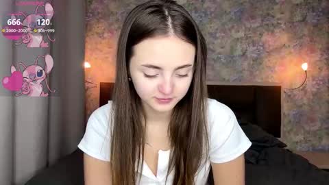 Erika online show from March 26, 7:13 am