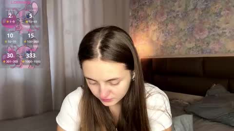 Erika online show from February 23, 7:21 am