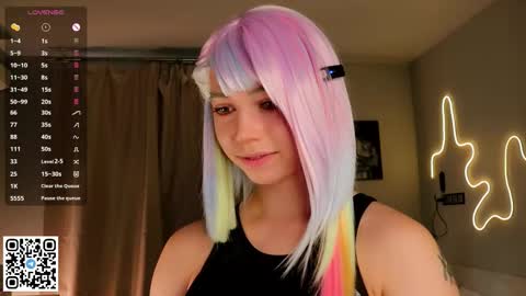 Emilia online show from September 26, 4:42 am