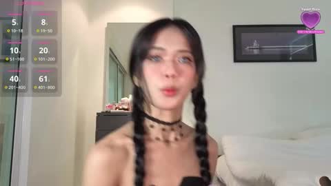 Miya online show from February 1, 2:30 am