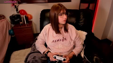 Fallen Angel online show from February 24, 12:35 am