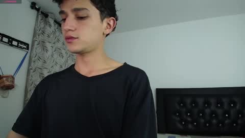 FallGays online show from October 9, 11:54 pm