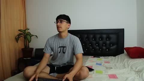 FallGays online show from January 8, 11:32 pm