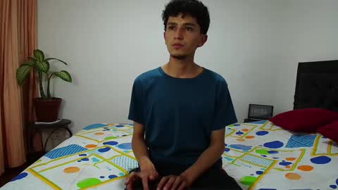 FallGays online show from November 17, 11:51 pm