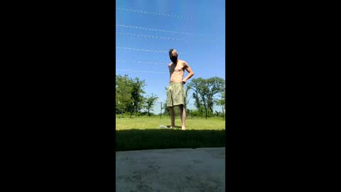 fallinthegarden online show from May 12, 7:56 pm