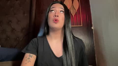 callmecindy online show from May 17, 3:16 am