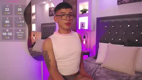 FANCY online show from March 11, 4:04 am