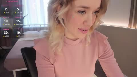 fancyamelia online show from March 12, 6:06 am