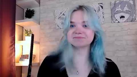 Bella online show from October 25, 2:39 pm