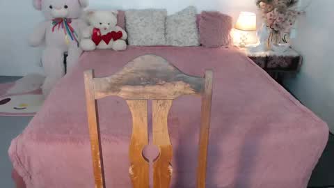 Snapshot of fancylaylaxx chatting on March 12, 1:08 pm Layla online show from March 12, 1:08 pm