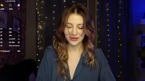 fancymeee online show from March 10, 10:45 pm