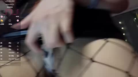 fancymeee online show from February 23, 9:05 pm