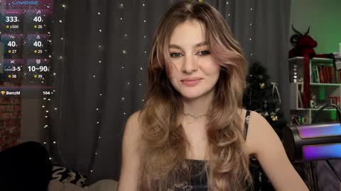 fancymeee online show from January 11, 7:59 pm