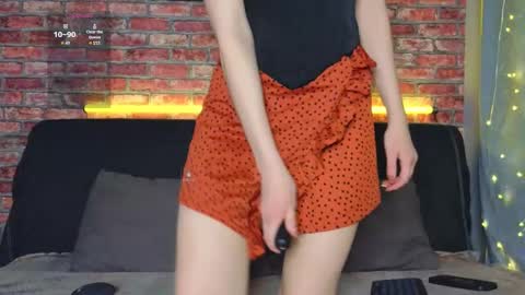 fancymeee online show from March 21, 4:11 pm