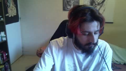 Kevin online show from March 2, 4:46 pm