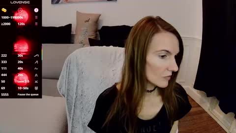 Fanny online show from November 17, 10:56 pm