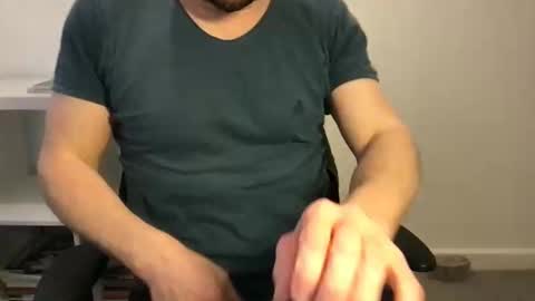 Alex online show from January 24, 3:34 pm