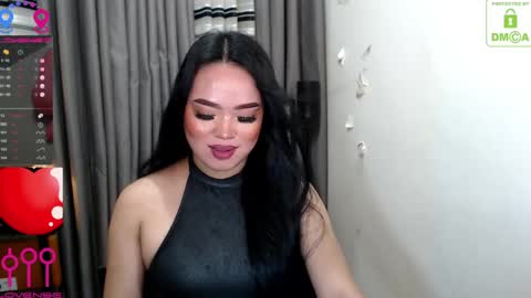 ITYS ME MONA online show from May 17, 2:37 pm