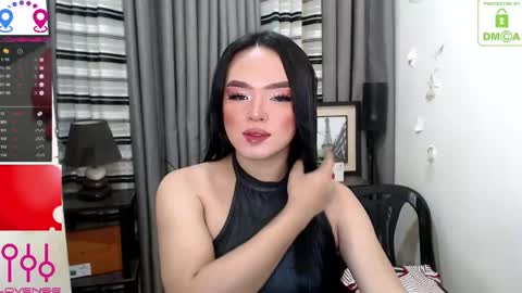 ITYS ME MONA online show from May 11, 2:40 am