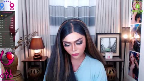 YASI online show from March 8, 2:55 am