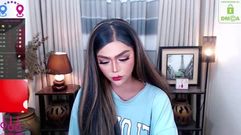 YASI online show from February 18, 7:09 pm