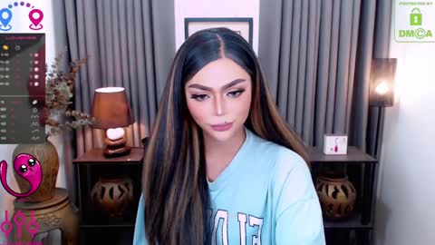 YASI online show from January 30, 2:27 am