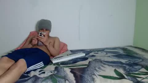 fantastic961397 online show from November 3, 10:22 pm