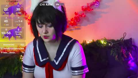 Fairy online show from February 12, 11:30 pm