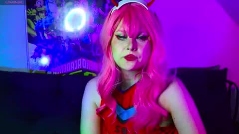 Fairy online show from November 27, 10:39 pm