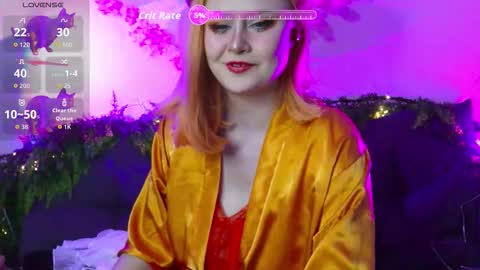 Fairy online show from January 6, 10:47 pm